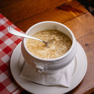 Sopa del Cura