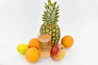 Vitaminski sok 0.4 dcl