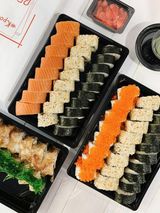 Сет Філадельфія біг (3кг/68шт)