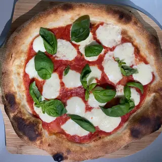 Pizza Margherita Fior di Latte