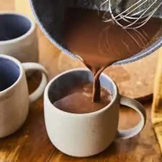 Chocolat Au Lait