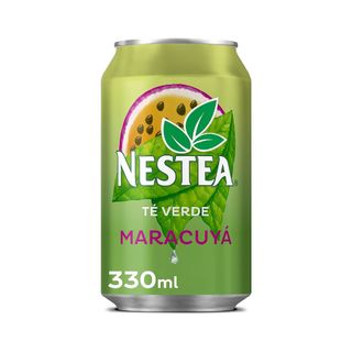 Nestea Té Verde Maracuyá (33 Cl.)