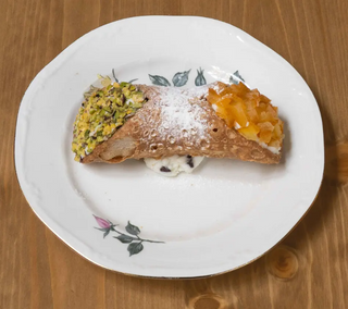 Cannolo siciliano