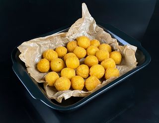 Крокети велика порція ( 180г)