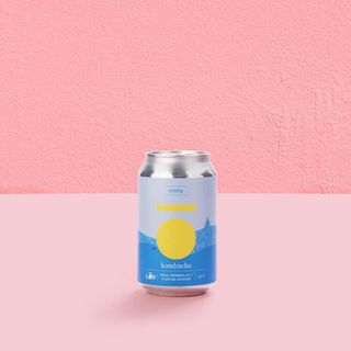 Sunny Kombucha 33 cl