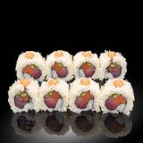 Урамаки Калифорния микс (8 бр - 190 гр)