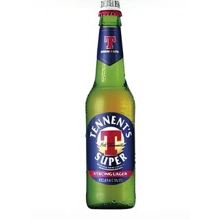 Tennent's 33 cl