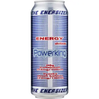 Powerking