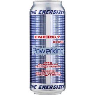Powerking