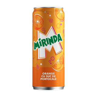 Mirinda 0,33l (Can)