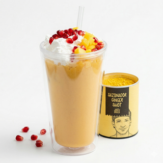 Batido De Mango