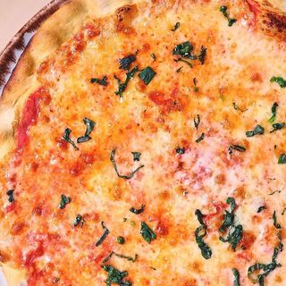 MARGHERITA