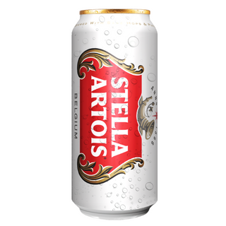 Стела Артоа 500мл