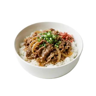 24. Gyudon