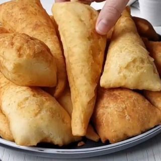 Уштипцы-джем,сыр, шоколадны крем