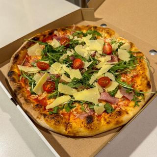 Пица Прошуто (30см)