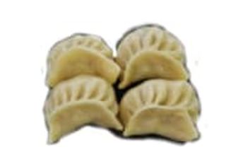 A2. Yaki gyoza -  4 pezzi 