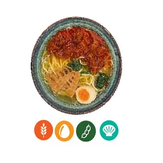 53 KOGAN RAMEN（牛腩面）