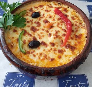 Lasagne