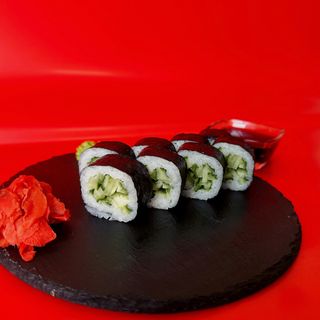 Ролл "Ролл с огурцом" (8 шт.)