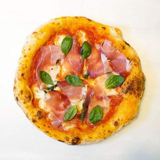 Crudo di mameli senza glutine