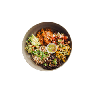Salade Mexicaine