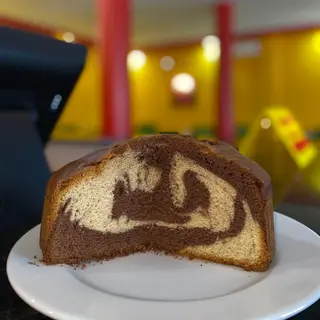 Marble Cake