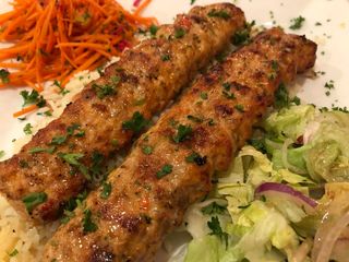 Kabeb Libanais
