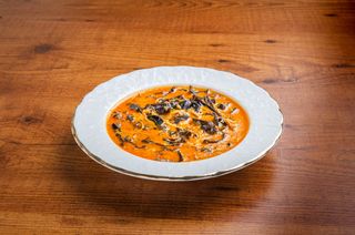 აზიური ტკბილ-ცხარე წვნიანი