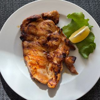 Пилешка пържола (200г)