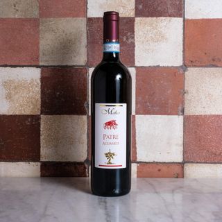Aglianico Sannio - Vigne di Malies