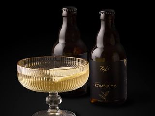 Комбуча (200мл)