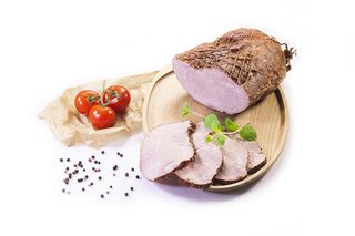 Szynka Borowego 140 g