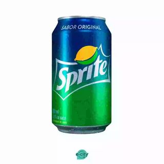 Sprite Lata  33cl