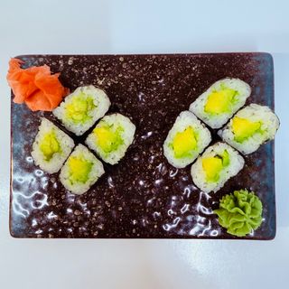 39. Maki De Aguacate