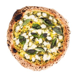 Pesto Margherita
