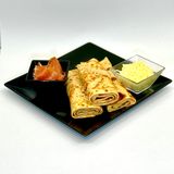 Палачинка с Шунка и моцарела