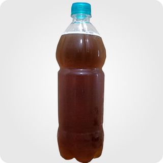 ლუდი ყაზბეგი 1ლ