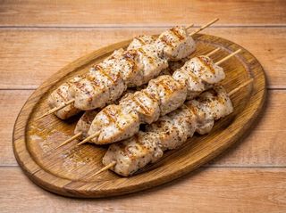 Pileći ražnjić 1kg