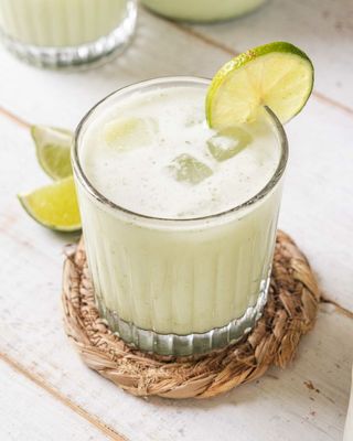 ბრაზილიური ლიმონათი