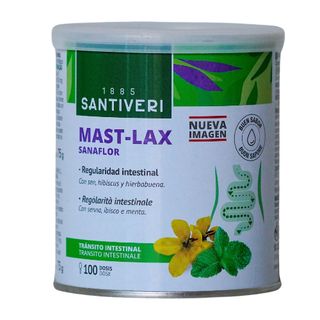 Mast-lax (75 Gr.)