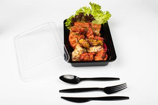 Chef's Spécial Platter