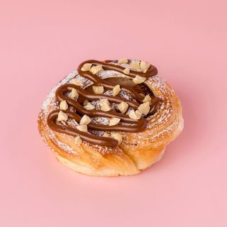 ROLL CHOCO DULCE DE LECHE
