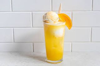 Jus Citronnade & Boule De Glace