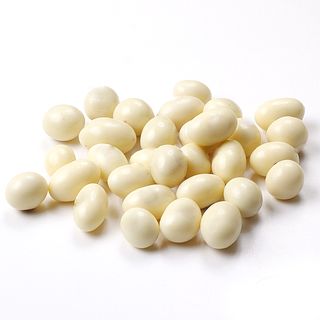 Conguitos con chocolate Blanco (250 g.)