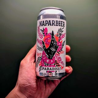 NAPARBIER Paradise?