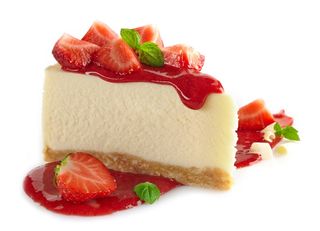 Trancio Cheesecake