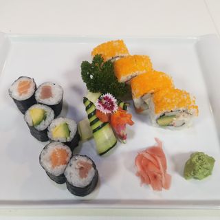 W301. Maki Combo (10 Pzs.)