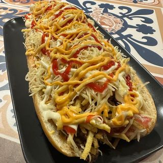 Pepito Mixto