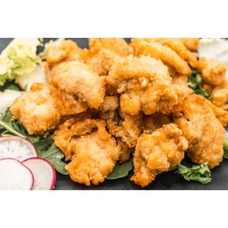 Palomitas De Pollo（鸡米花）